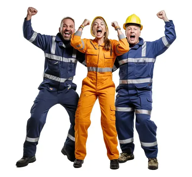 Personalheld Dienstleistungen GmbH Vorteile Zeitarbeitnehmer